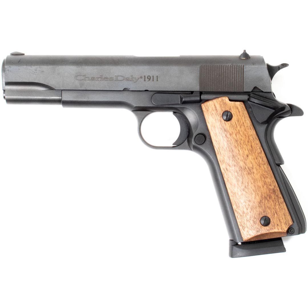 CHIAPPA FIREARMS CHARLES DALY 1911